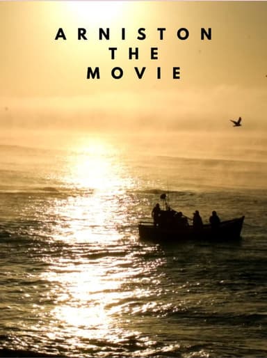 Arniston The Movie poster