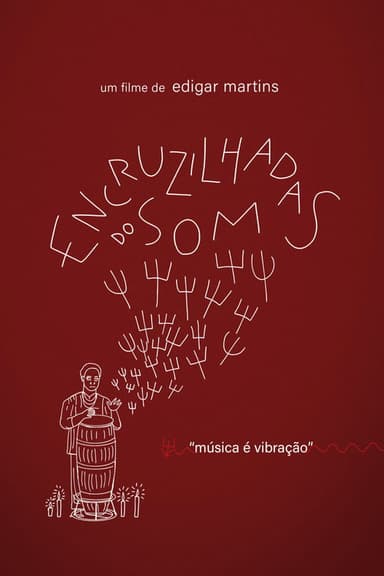 ENCRUZILHADAS DO SOM poster