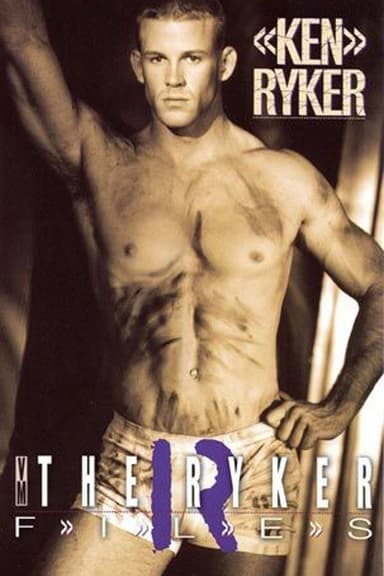 The Ryker Files poster