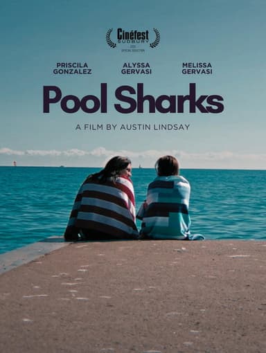 Pool Sharks poster