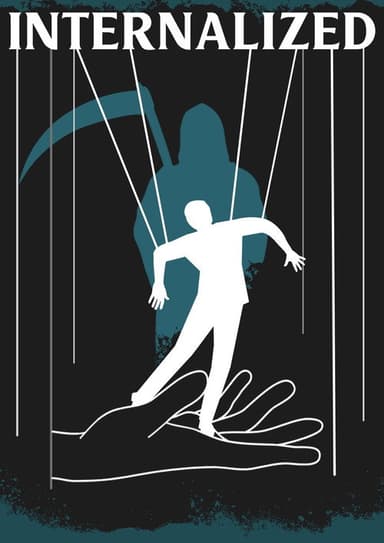 Internalized poster