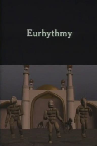 Eurhythmy poster