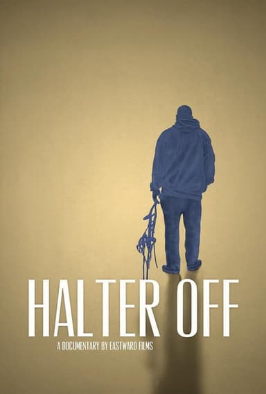 Halter Off poster