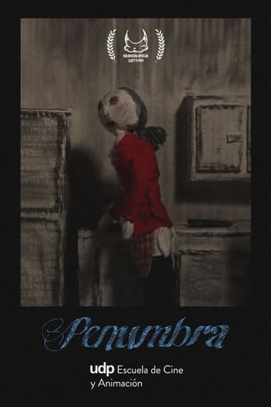 Penumbra poster