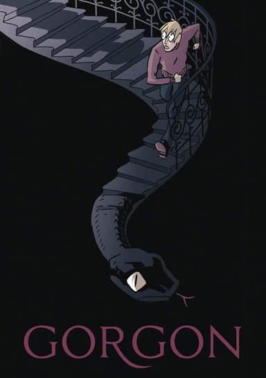 Gorgon poster