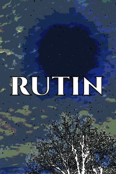 Routine poster