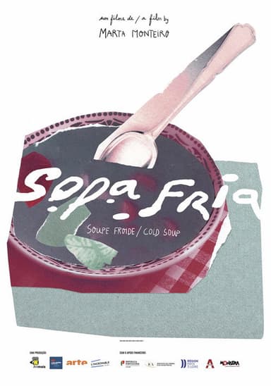 Cold Soup poster