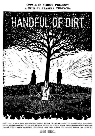 Handful of Dirt poster