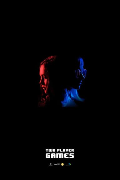 2 Player Games poster