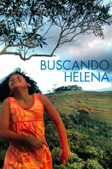 Buscando Helena poster