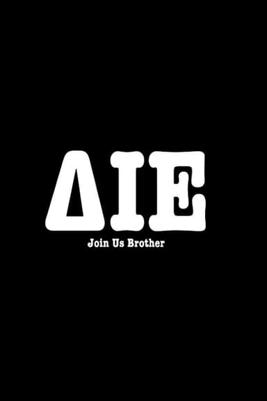 Join Us Brother poster