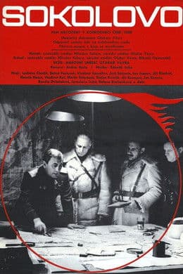 Sokolovo poster