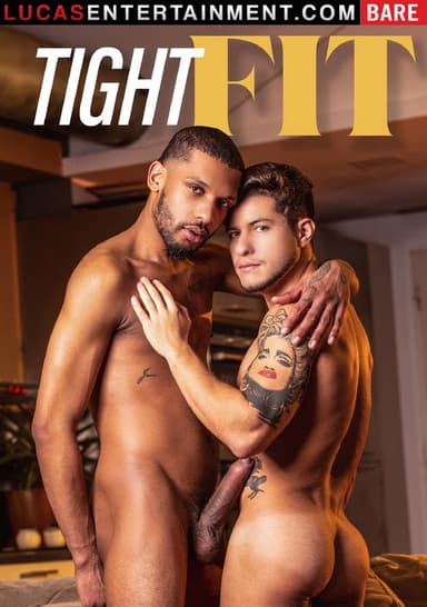 Tight Fit poster