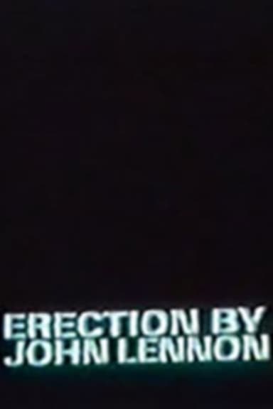 Erection poster