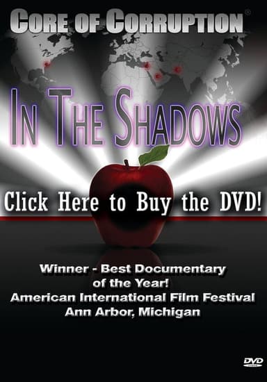 Core of Corruption: In the Shadows poster