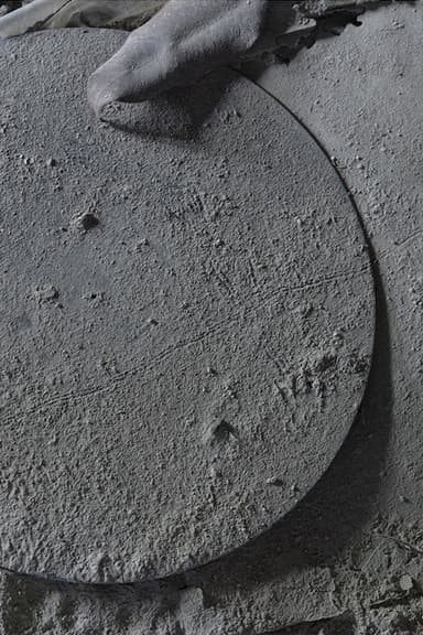 Montserrat (a phono-archaeology) poster