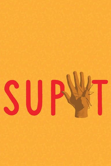 Supot poster