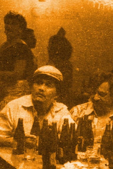 Los Camiones de Polvo poster