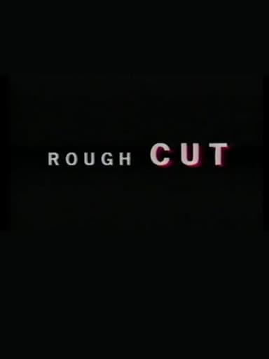 R.E.M.: Rough Cut poster