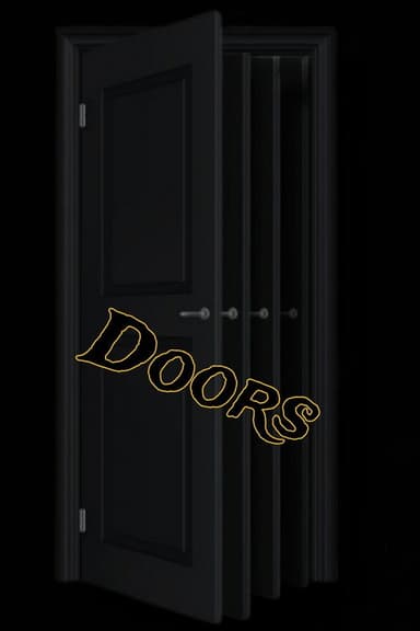 Doors poster