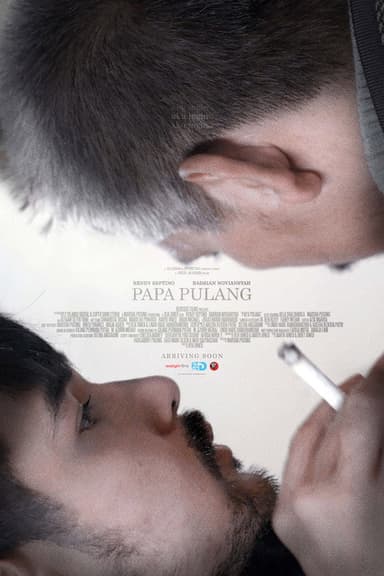 Dad's Home poster
