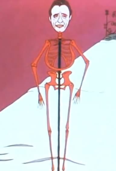 Kachi Kachi Yama poster