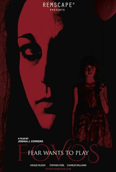 Fovos poster