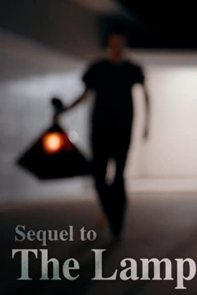 The Lamp II poster