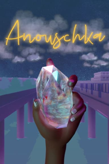 Anouschka poster