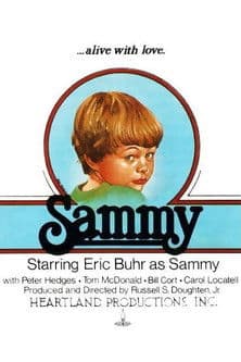 Sammy poster