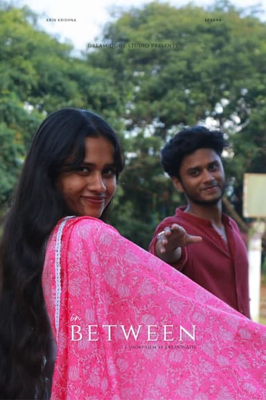 In Between poster