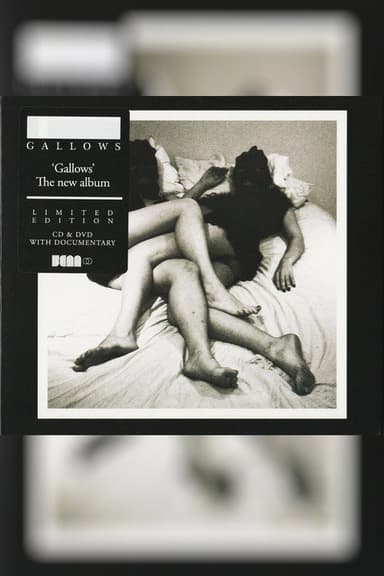 Gallows poster