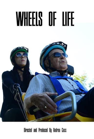 Wheels of Life poster