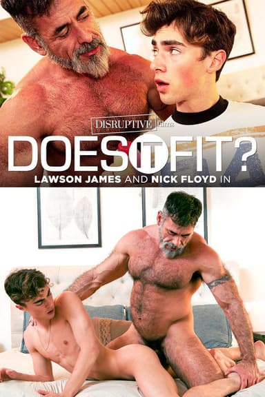 Does It Fit? poster