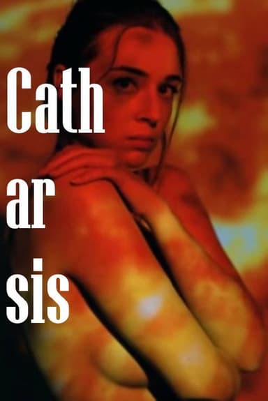 Catharsis poster