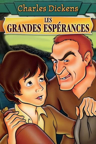 Great Expectations poster
