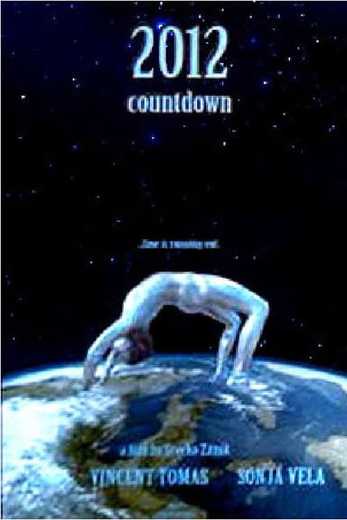 2012 Countdown poster