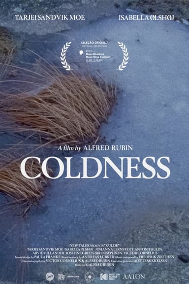 Kulde poster