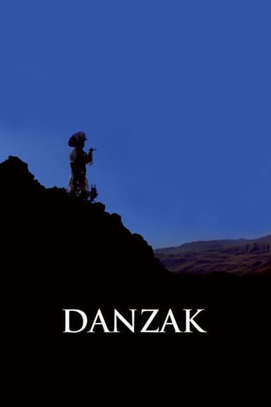 Danzak poster