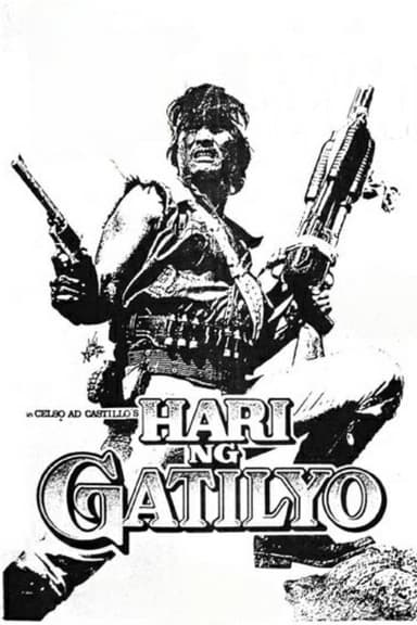 Blasting Bullets poster