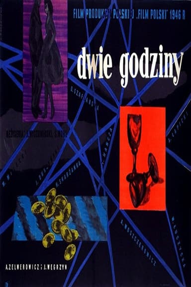 Two Hours poster