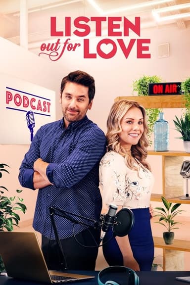 Listen Out for Love poster