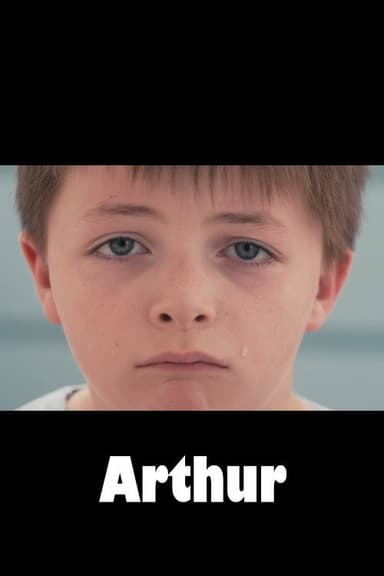 Arthur poster