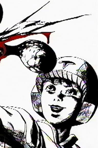 DRAGON poster