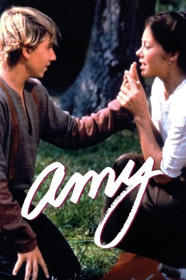 Amy poster