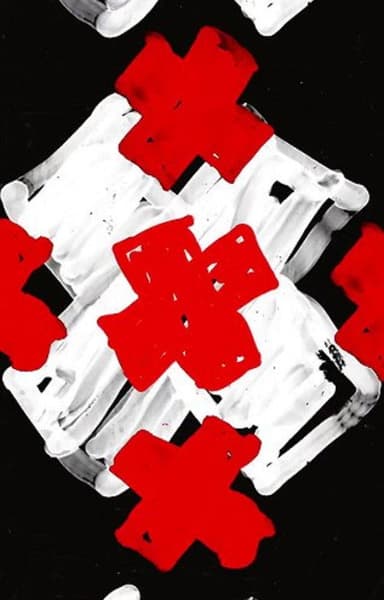 Crux poster
