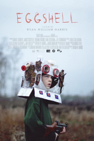 Eggshell poster