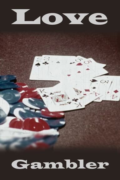 Love Gambler poster