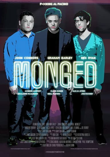 Monged poster