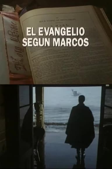 The Gospel According to Mark poster